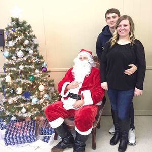 Meet your Posher, Tommy